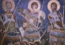 Свети ратници 2. септембра/20. августа