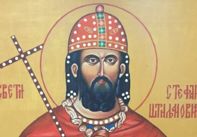 Свети ратници 17/4. октобра
