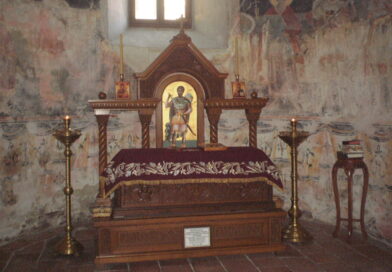 Свети ратници 2. марта/17. фебруара