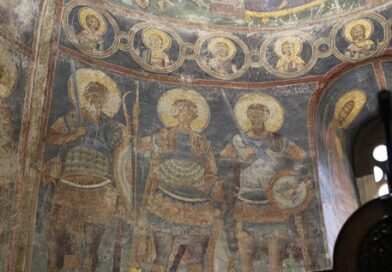 Свети ратници 28/15. Фебруара