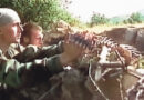Новица Андрић: ГОДИШЊИЦА БИТКЕ НА ПАШТРИКУ 1999. године