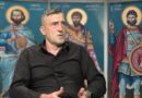 ГОСПОД НАД ВОЈСКАМА: Молитвено острво поморског диверзанта