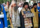 Интервју са викарним епископом липљанским и војним Доситејем Хиландарацем за магазин Одбрана