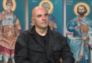 ГОСПОД НАД ВОЈСКАМА: КАМЕН ПАШТРИКА ЈЕ ГОРЕО – ВОЈНИК ВЛАДИМИР ЦВЕТИЋ