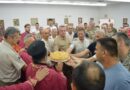 КРСНА СЛАВА У КАСАРНИ „ДУБРАВЕ“