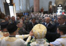 ОБЕЛЕЖЕНА КРСНА СЛАВА ВОЈСКЕ СРБИЈЕ – СВЕТИ ДЕСПОТ СТЕФАН ВИСОКИ