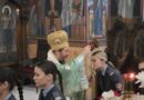 БЛАГОСЛОВ EПИСКОПА ВОЈНОГ ДОСИТЕЈА ЗА УЧЕНИКЕ И НАСТАВНИКЕ ВОЈНЕ ГИМНАЗИЈЕ
