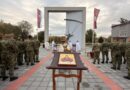 ВЛАДИКА ДОСИТЕЈ НА СЛАВИ 63. ПАДОБРАНСКЕ БРИГАДЕ