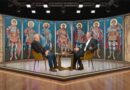 ГОСПОД НАД ВОЈСКАМА: Свештеници Равногорци